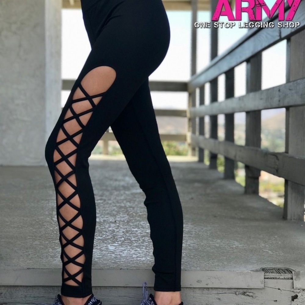 Active wear - Picture 2 of 6